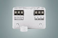 EAN 4047976513987 - Homematic IP HmIP-FBL accesorio de persiana/contraventana Transmisor Blanco imagen 5