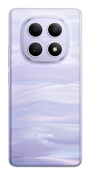 EAN 6932554480561 - Xiaomi Redmi Note 15 5G 16,9 cm (6.67") Ranura híbrida Dual SIM USB Tipo C 8 GB 512 GB 5520 mAh Púrpura imagen 2