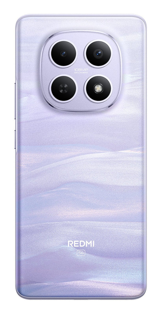 EAN 6932554480561 - Xiaomi Redmi Note 15 5G 16,9 cm (6.67") Ranura híbrida Dual SIM USB Tipo C 8 GB 512 GB 5520 mAh Púrpura imagen 2