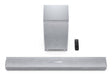 EAN 4550556112246 - Sharp HT-SBW53121(SL) altavoz soundbar Plata 3.1.2 canales 182 W imagen 3