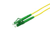 EAN 4015867234167 - Equip 255906 Cable de fibra óptica e InfiniBand 10 m LC LC/APC Amarillo imagen 1