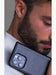 EAN 5711428016553 - dbramante1928 Stockholm funda para teléfono móvil 15,5 cm (6.1") Funda cartera Negro imagen 2