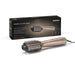 EAN 3030050190915 - BaByliss Air Power Volume Cepillo de aire caliente Airflow Champán 1000 W imagen 3