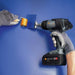 EAN 4007841066611 - STEINEL MH 5 Pistola de aire caliente 300 l/min 500 °C Negro, Gris imagen 6