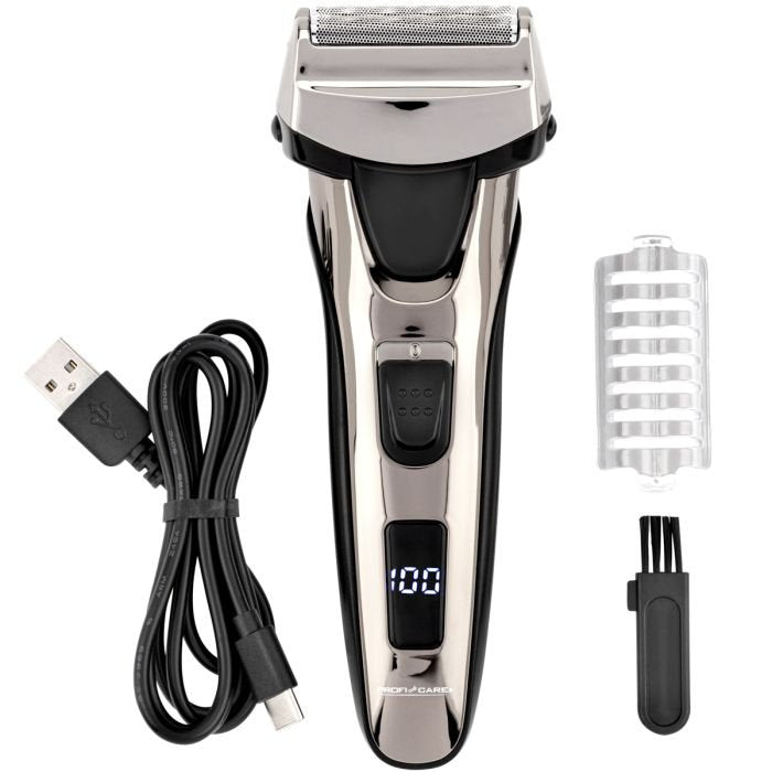 Maquinilla De Afeitar Pc-Hr 3140 Proficare