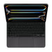 EAN 0195949484414 - Apple Magic Keyboard QWERTZ Húngaro Negro imagen 4