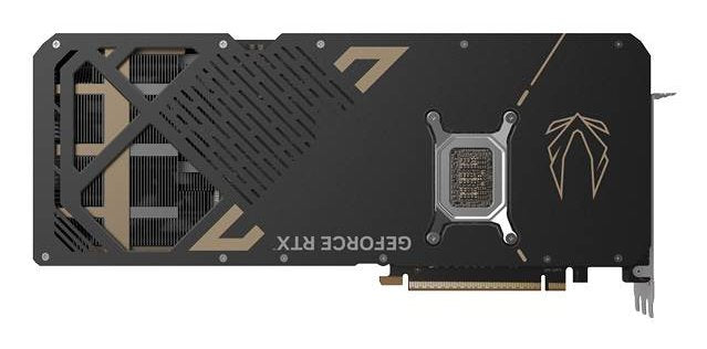 EAN 8886307700414 - Zotac GAMING GeForce RTX 5070 Ti SOLID OC NVIDIA 16 GB GDDR7 imagen 3