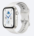EAN 6977887510134 - Honor InfoWear Watch 2i 4,7 cm (1.85") AMOLED 49.7 mm Digital 390 x 450 Pixeles Pantalla táctil Blanco imagen 1