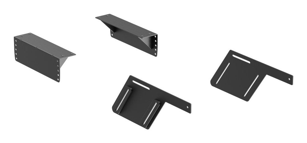 Oplite F1 Erweiterungskit Para R8 Cockpit Black Retail