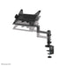 EAN 8717371449858 - Neomounts DS20-425BL1 soporte para ordenador portátil Mesita plegable para ordenador portátil Negro 43,9  imagen 7
