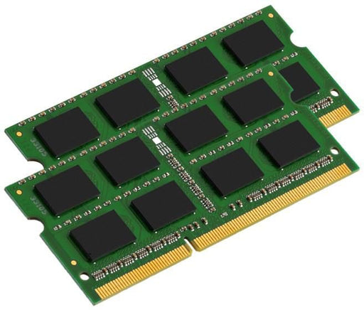 EAN 5711783631064 - CoreParts MMCR-DDR4-0001-32GB módulo de memoria 2 x 16 GB 200-pin SO-DIMM imagen 1