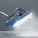 EAN 4210101969298 - Rowenta DX1636 Plancha a vapor Suela de acero inoxidable 2400 W Azul imagen 3