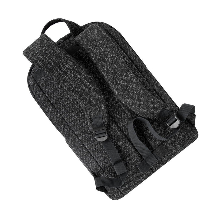 EAN 4260403578544 - Rivacase 7962 39,6 cm (15.6") Mochila Negro, Blanco imagen 13