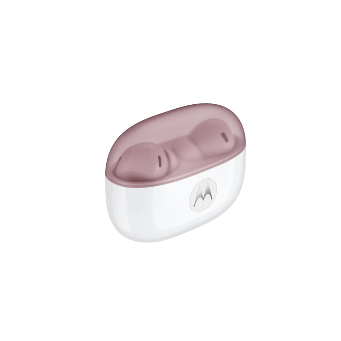 Moto Buds Bass Violet Ice
