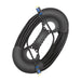 EAN 4052792051346 - LogiLink KAB0068 organizador de cables Universal Negro 1 pieza(s) imagen 4