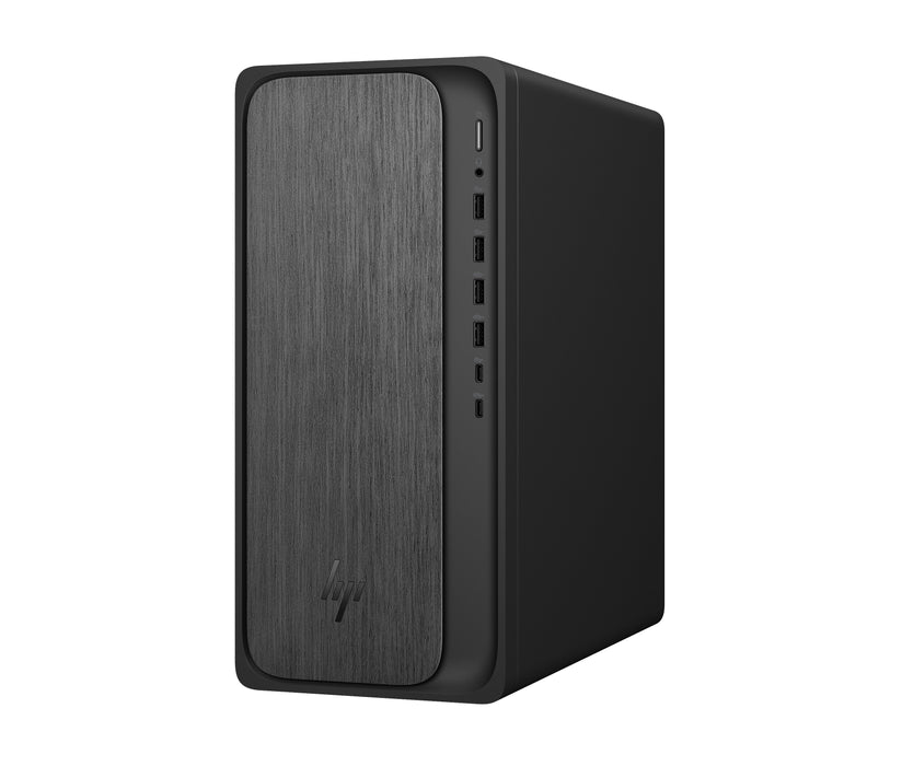 EAN 0199251207198 - HP OmniDesk Desktop M02-0025ns PC AMD Ryzen™ 5 8500G 16 GB DDR5-SDRAM 1 TB SSD Windows 11 Home Torre AI P imagen 11