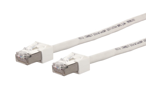 EAN 4251394668895 - METZ CONNECT 13084U1588-E cable de red Blanco 1,5 m Cat6 S/FTP (S-STP) imagen 1