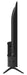 EAN 5901292519766 - TCL S54 40S5400A Televisor 101,6 cm (40") Full HD Smart TV Wifi Plata imagen 3