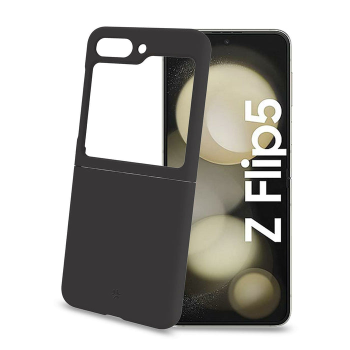 EAN 8021735206156 - Celly CROMO1058BK funda para teléfono móvil 17 cm (6.7") Negro imagen 1