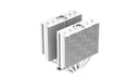 EAN 6933412727835 - DeepCool AG620 WH ARGB Procesador Refrigerador de aire 12 cm Blanco 1 pieza(s) imagen 7