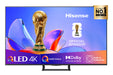 EAN 6942351420615 - Hisense A7Q 65A7Q 165,1 cm (65") 4K Ultra HD Smart TV Wifi Negro 400 cd / m² imagen 14