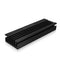 EAN 4250078166405 - ICY BOX IB-M2HS-70 Unidad de estado sólido Disipador térmico/Radiador Negro 1 pieza(s) imagen 7
