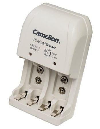EAN 4260033157942 - Camelion BC-904 cargador de batería imagen 1