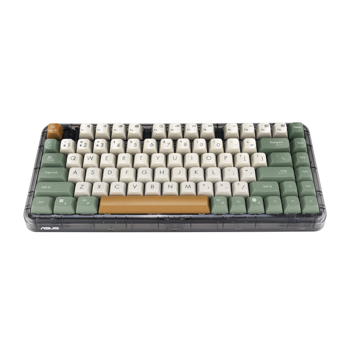 Asus Kd201 Keyboard Mk-Wh Ge 83