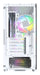 EAN 4710562746273 - Montech X5M (W) carcasa de ordenador Micro Torre Blanco imagen 4