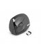 EAN 3760170846477 - Urban Factory Wireless Ergo ratón Oficina Izquierda RF inalámbrico Óptico 1600 DPI imagen 3