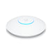 EAN 0810010077547 - Ubiquiti UniFi6 Enterprise 4800 Mbit/s Blanco Energía sobre Ethernet (PoE) imagen 6