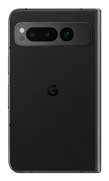 EAN 0840244703462 - Google Pixel Fold 19,3 cm (7.6") SIM doble 5G USB Tipo C 12 GB 256 GB 4821 mAh Negro imagen 3