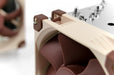EAN 4716123315575 - Noctua NH-U9S sistema de refrigeración para ordenador Procesador Enfriador 9,2 cm Marrón, Metálico imagen 6