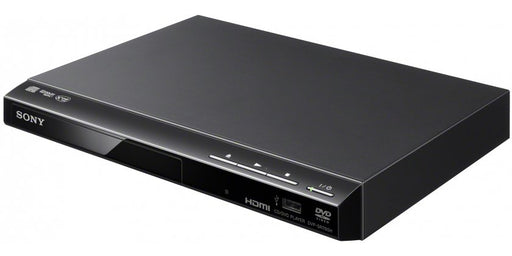 EAN 4905524842074 - Sony DVP-SR760HB Negro imagen 2