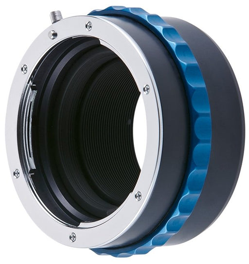 EAN 4030432744285 - Novoflex LET/NIK cable para cámara fotográfica, adaptador imagen 1