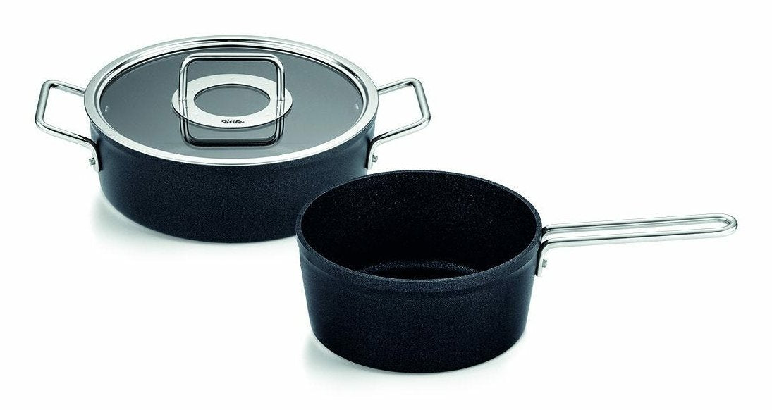 EAN 4009209396293 - Fissler Adamant kit de cacerolas 2 pieza(s) imagen 1