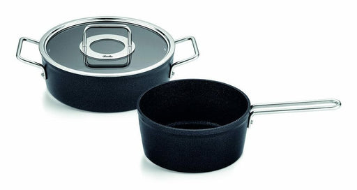 EAN 4009209396293 - Fissler Adamant kit de cacerolas 2 pieza(s) imagen 1