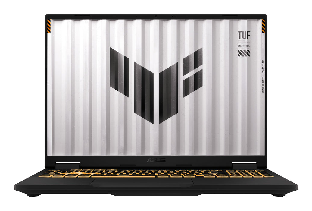 EAN 4711636101141 - ASUS TUF Gaming F16 FX608JPR-I7161W ordenador portatil Intel® Core™ i7 i7-14650HX Portátil 40,6 cm (16")  imagen 2