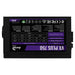 EAN 4713105962802 - Aerocool VX PLUS 750 unidad de fuente de alimentación 750 W 20+4 pin ATX ATX Negro imagen 3