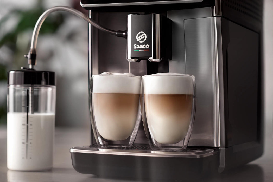 EAN 8720389003516 - Saeco SM6582/10 cafetera eléctrica Máquina espresso 1,8 L imagen 9