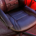 EAN 0094338230260 - X Rocker 2023026 silla de oficina y de ordenador Asiento acolchado Respaldo acolchado imagen 3