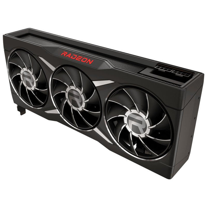 EAN 727419314039 - AMD RX 6950 XT Radeon RX 6950XT 16 GB GDDR6 imagen 4