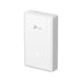 EAN 8885020626353 - TP-Link EAP725-Wall 5012 Mbit/s Blanco Energía sobre Ethernet (PoE) imagen 1
