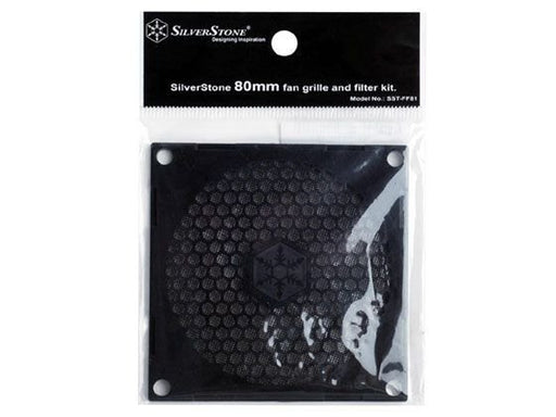 EAN 0844761006969 - Silverstone FF81 Otro imagen 2