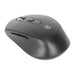 EAN 0766623190343 - Manhattan 190343 ratón Universal Ambidextro RF inalámbrico Óptico 1600 DPI imagen 2