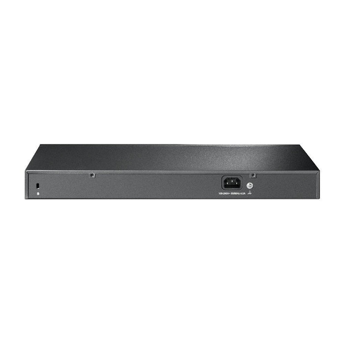 Switch Tp-Link Tl-Sg1218mp