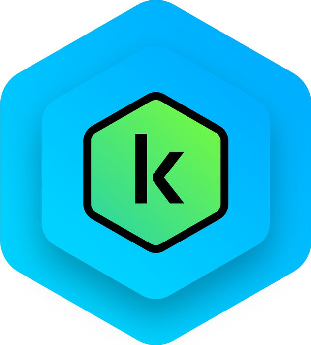 EAN 5056244913502 - Kaspersky Standard Seguridad de antivirus Completo Alemán 1 licencia(s) 1 año(s) imagen 1