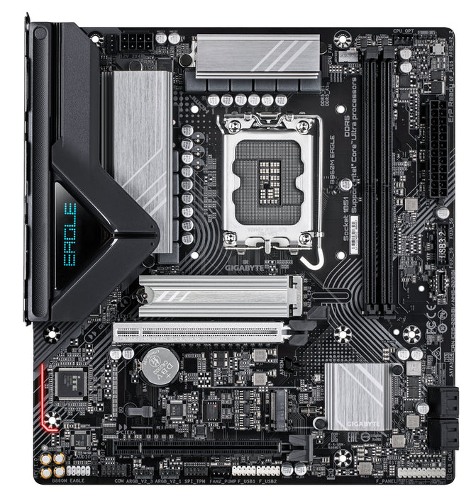 Placa Base Gigabyte B860m Eagle 1.0