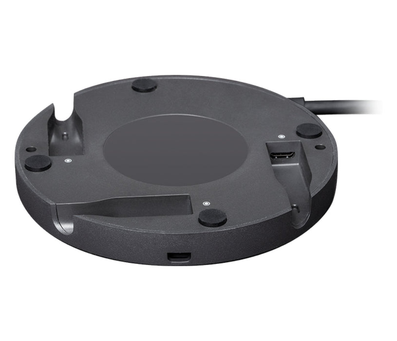 EAN 0097855143143 - Logitech 939-001647 accesorio para videoconferencia Grafito imagen 1