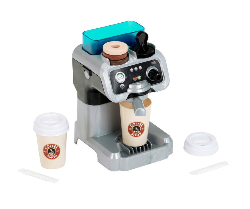 EAN 4009847095107 - Theo Klein Barista espresso machine imagen 1